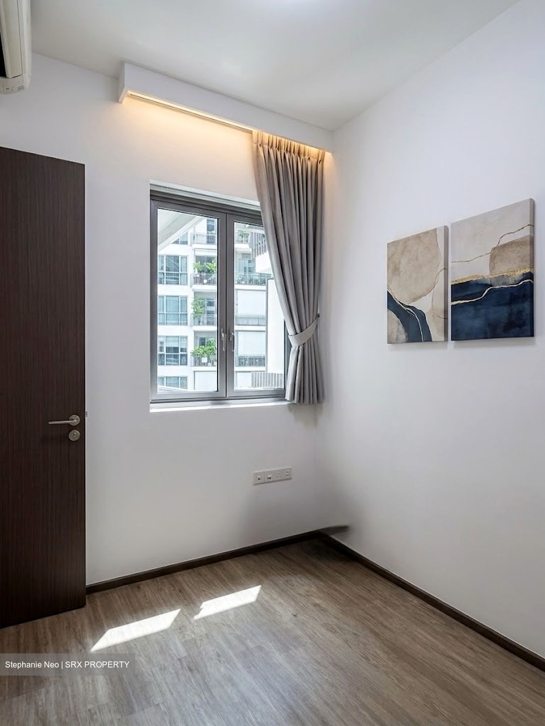 Forest Woods (D19), Condominium #603809631
